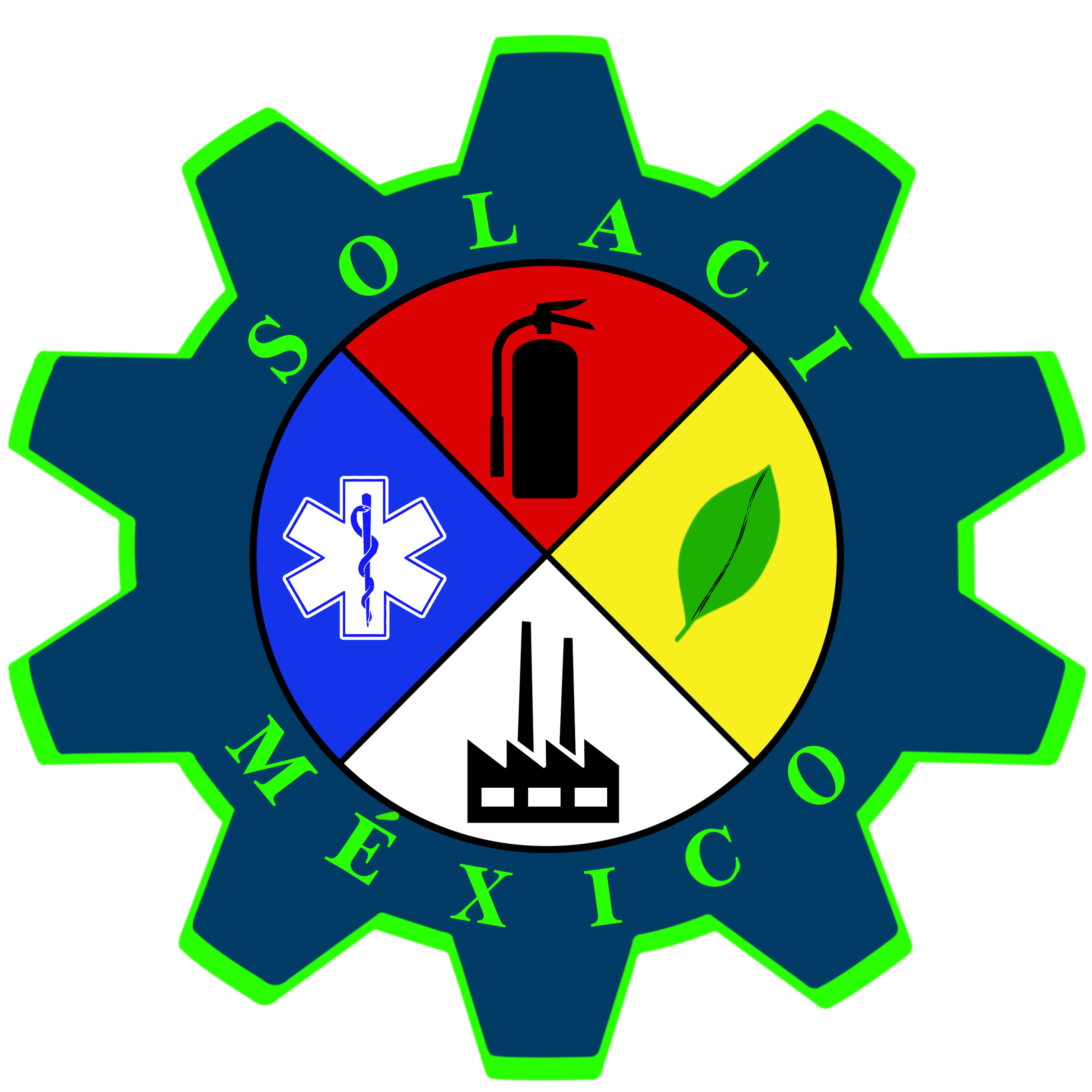 Logo SOLACI